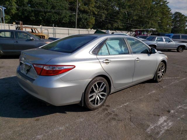 Photo 3 from auction – 2015 TOYOTA CAMRY LE with VIN 4T4BF1FKXFR468732