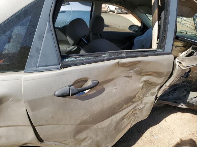 Photo 10 from auction – 2007 FORD FOCUS with VIN 1FAFP34N77W345858