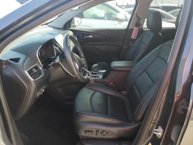 Photo 7 from auction – 2019 CHEVROLET EQUINOX PR with VIN 2GNAXXEVXK6259531