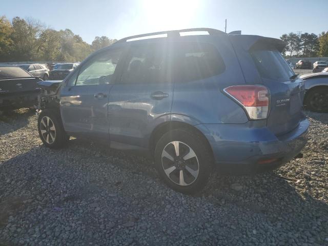صورة رقم 2 من المزاد - 2018 SUBARU FORESTER 2 مع VIN JF2SJAGC6JH564896