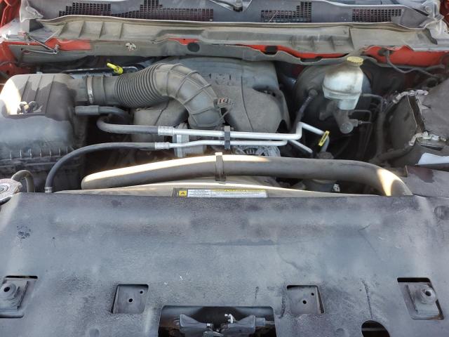 Photo 11 from auction – 2012 DODGE RAM 1500 S with VIN 1C6RD6KT2CS156482