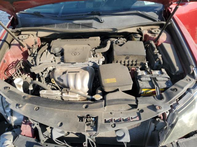 Photo 11 from auction – 2014 TOYOTA CAMRY L with VIN 4T1BF1FK5EU852555