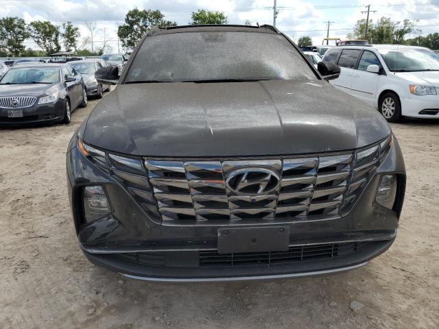 Photo 5 from auction – 2023 HYUNDAI TUCSON LIM with VIN KM8JECA17PU129043
