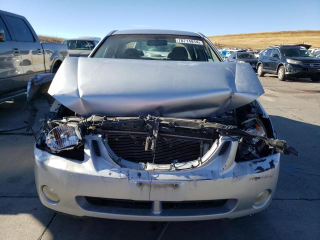Photo 5 from auction – 2004 KIA SPECTRA LX with VIN KNAFE121245008873