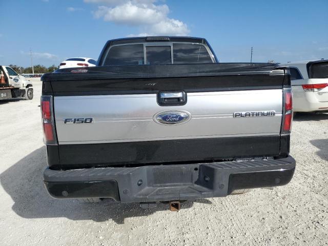 Photo 6 from auction – 2011 FORD F150 SUPER with VIN 1FTFW1CT2BFC02990