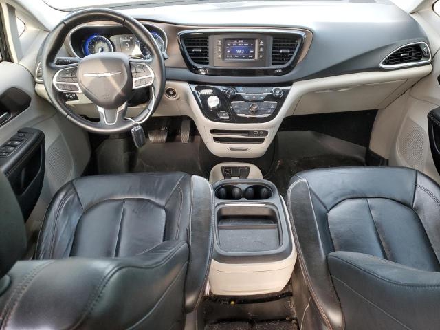 Photo 8 from auction – 2017 CHRYSLER PACIFICA T with VIN 2C4RC1BG9HR642104