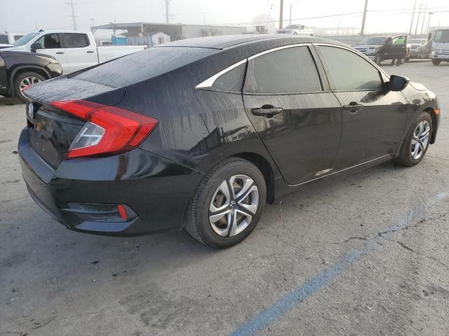 Photo 3 from auction – 2018 HONDA CIVIC LX with VIN 2HGFC2F55JH521567