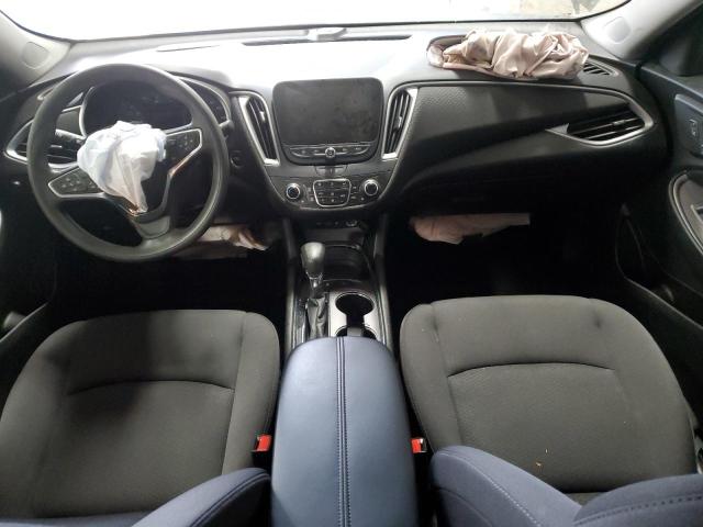 Photo 8 from auction – 2023 CHEVROLET MALIBU LT with VIN 1G1ZD5ST2PF185071