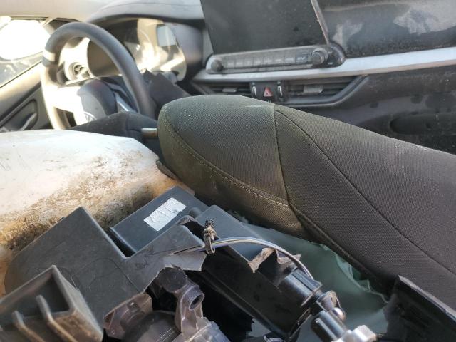 Photo 8 from auction – 2021 KIA FORTE FE with VIN 3KPF24AD1ME352496