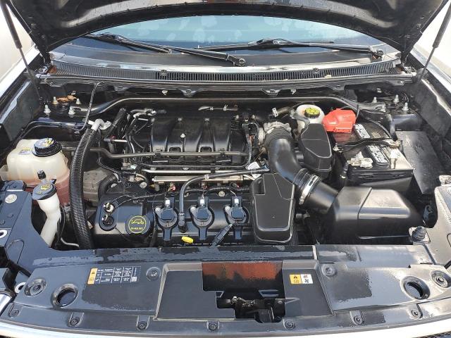 Photo 12 from auction – 2019 FORD FLEX SEL with VIN 2FMHK6C88KBA26120
