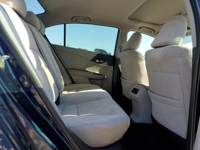 Photo 10 from auction – 2015 HONDA ACCORD EX with VIN 1HGCR2F78FA214693