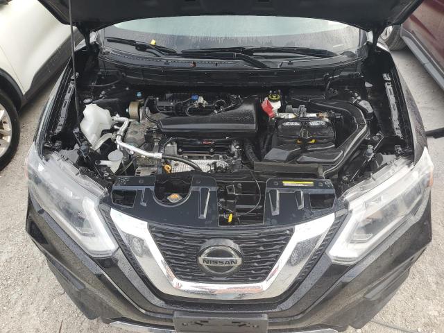 Photo 12 from auction – 2019 NISSAN ROGUE S with VIN KNMAT2MV9KP522035