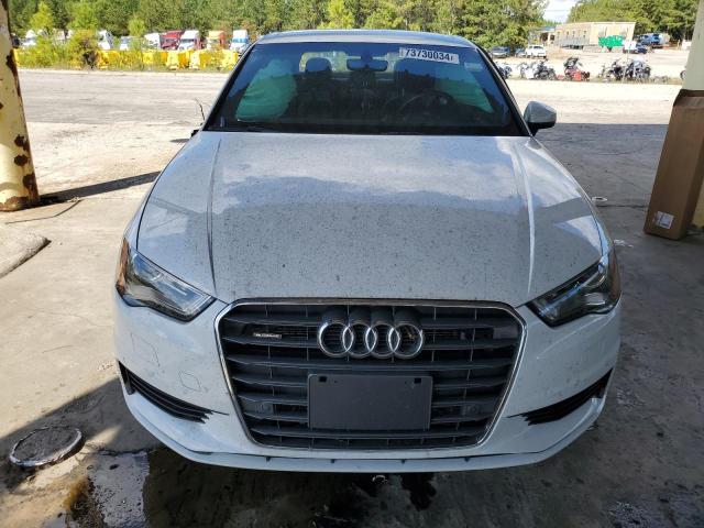 Photo 5 from auction – 2016 AUDI A3 PREMIUM with VIN WAUE8GFFXG1012175
