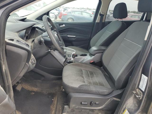 Photo 7 from auction – 2013 FORD ESCAPE SE with VIN 1FMCU0GX6DUD04013
