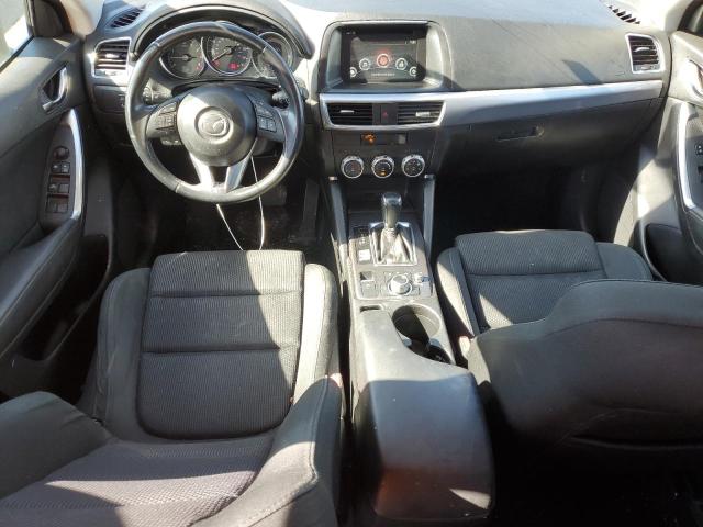 Photo 8 from auction – 2016 MAZDA CX-5 TOURI with VIN JM3KE2CY7G0636889