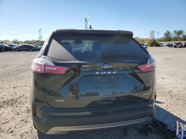 Photo 6 from auction – 2022 FORD EDGE SEL with VIN 2FMPK4J94NBB09429