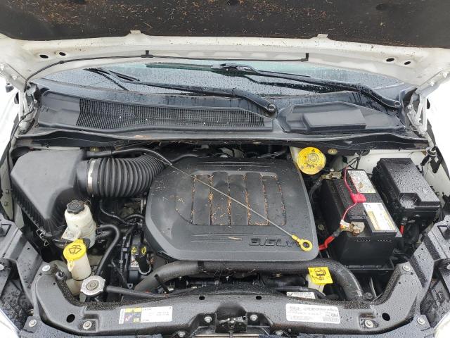 Photo 12 from auction – 2019 DODGE GRAND CARA with VIN 2C4RDGCGXKR676851