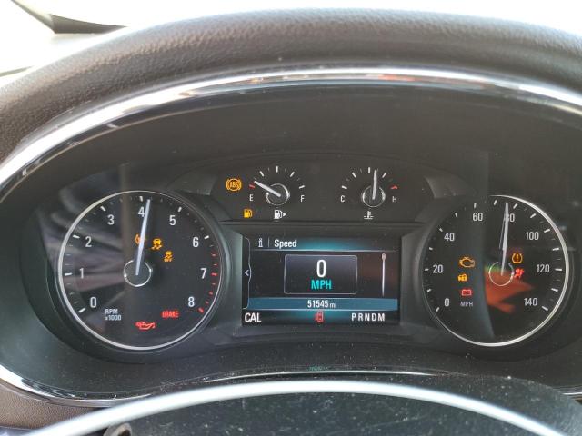 Photo 9 from auction – 2019 BUICK ENCORE PRE with VIN KL4CJASB0KB875305