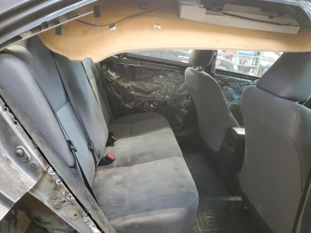 Photo 10 from auction – 2014 TOYOTA COROLLA L with VIN 2T1BURHE6EC033177