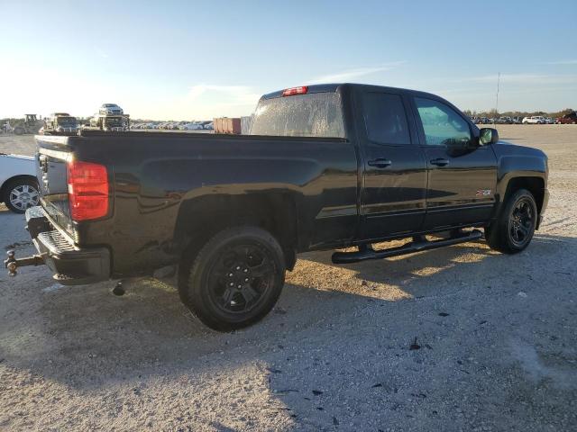 Photo 3 from auction – 2018 CHEVROLET SILVERADO with VIN 2GCVKREC5J1102455