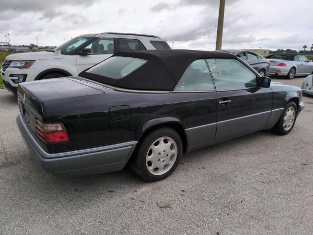 Photo 3 from auction – 1995 MERCEDES-BENZ E 320 with VIN WDBEA66EXSC281846