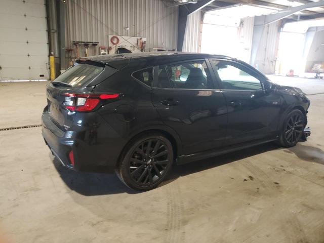 Photo 3 from auction – 2024 SUBARU IMPREZA RS with VIN JF1GUHHC4R8290117