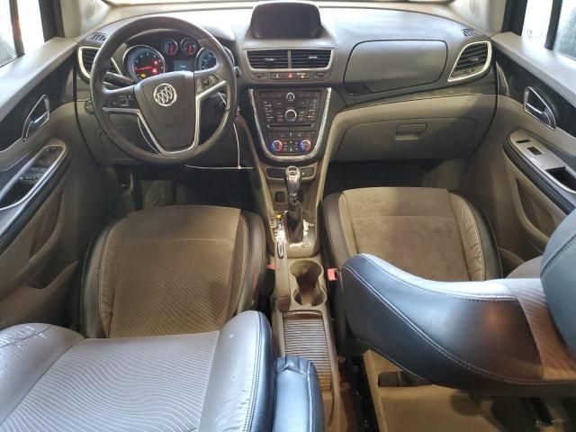 Photo 8 from auction – 2014 BUICK ENCORE CON with VIN KL4CJBSB2EB710656