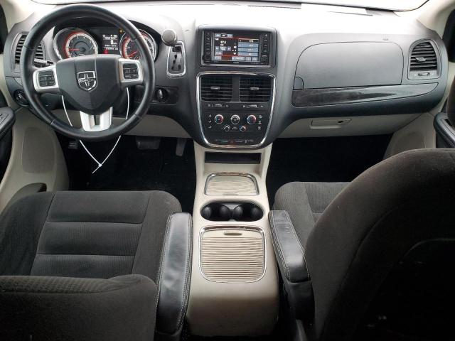 Photo 8 from auction – 2016 DODGE GRAND CARA with VIN 2C4RDGCGXGR333691