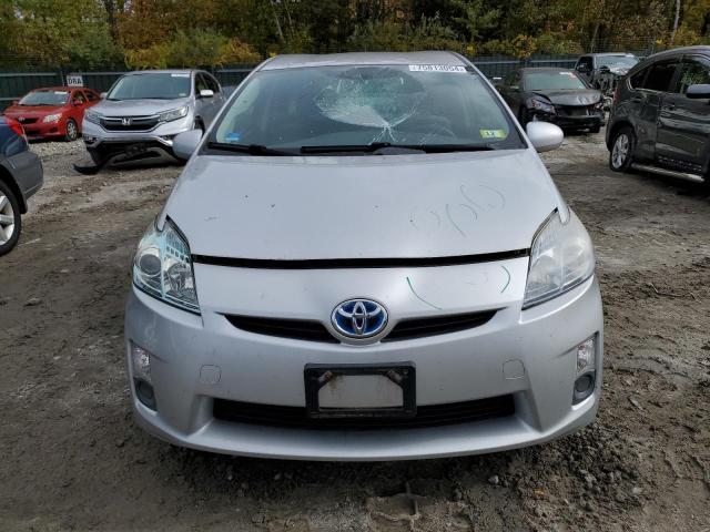 صورة رقم 5 من المزاد - 2011 TOYOTA PRIUS مع VIN JTDKN3DU7B5314274