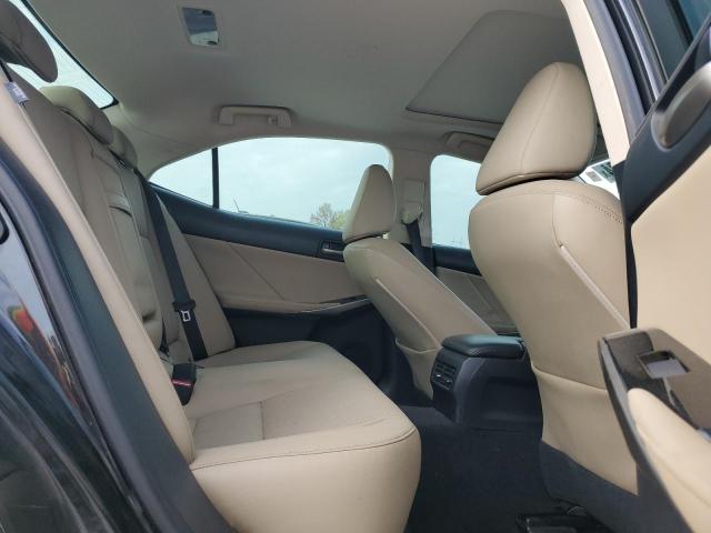 Photo 10 from auction – 2018 LEXUS IS 300 with VIN JTHBA1D24J5082230