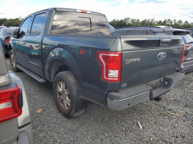 Zdjęcie 2 z aukcji – 2015 FORD F150 SUPER z VIN 1FTEW1EF7FKD33168