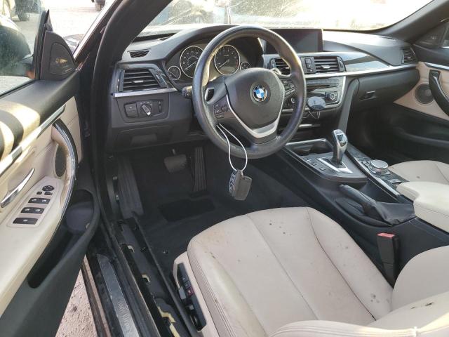 Photo 8 from auction – 2015 BMW 435 I with VIN WBA3T3C54FP939680