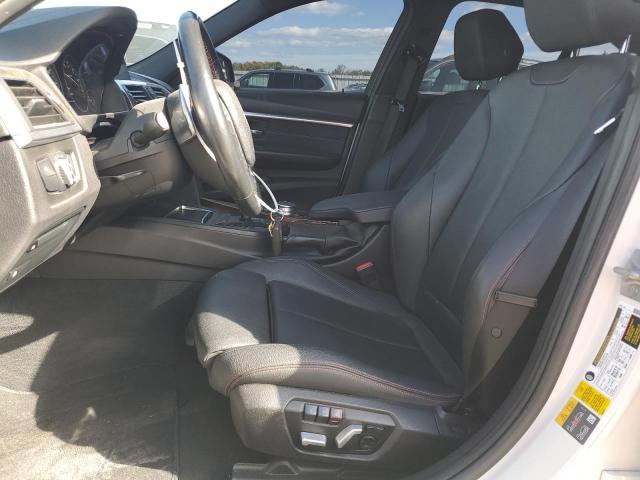 Photo 7 from auction – 2018 BMW 330E with VIN WBA8E1C53JA178396
