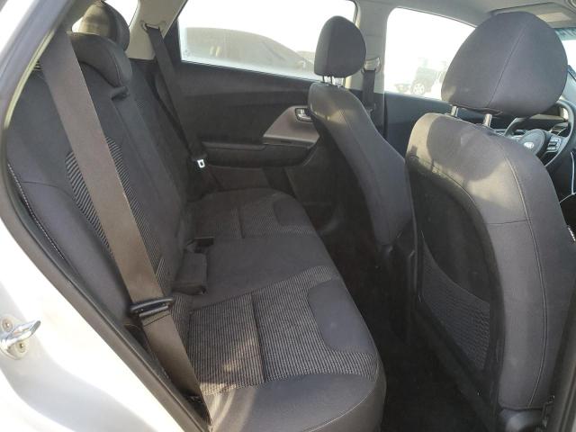 Photo 10 from auction – 2017 KIA NIRO FE with VIN KNDCB3LC8H5100117