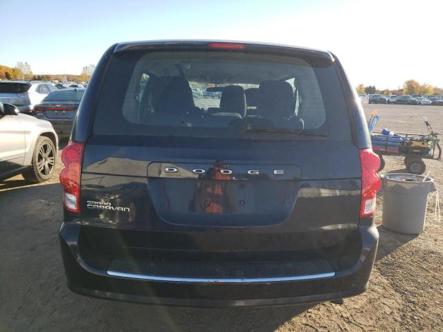 Photo 6 from auction – 2013 DODGE GRAND CARA with VIN 2C4RDGBG1DR679299