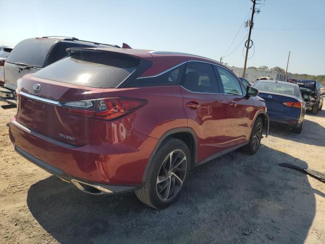 Photo 3 from auction – 2016 LEXUS RX 350 BAS with VIN 2T2BZMCA5GC029242