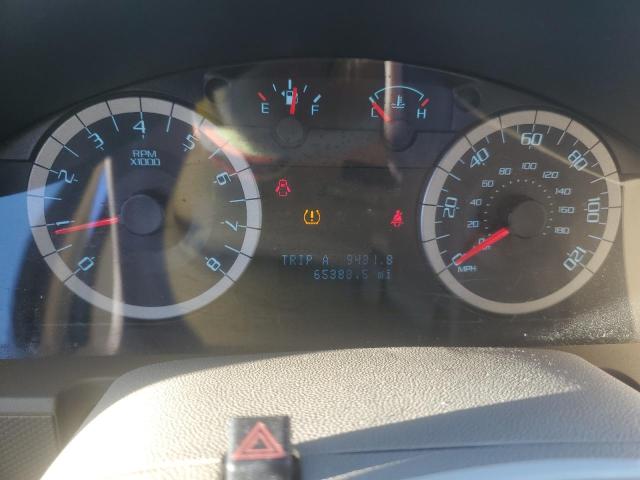 Photo 9 from auction – 2011 FORD ESCAPE XLT with VIN 1FMCU0DG3BKC71565