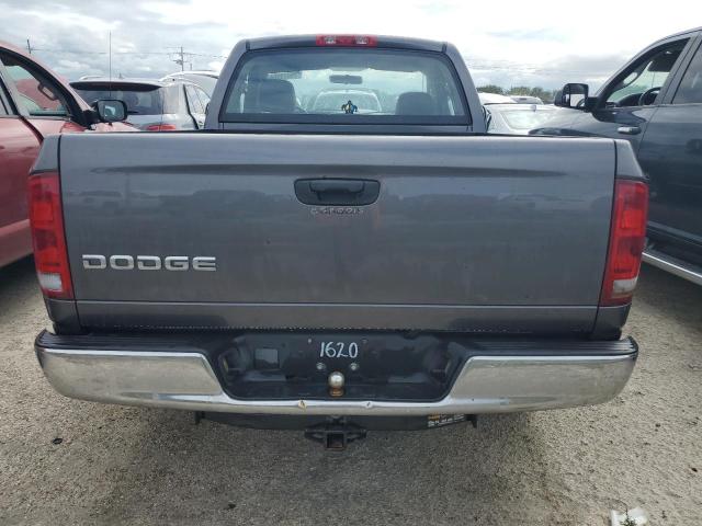 Photo 6 from auction – 2003 DODGE RAM 1500 S with VIN 1D7HA16K13J659904