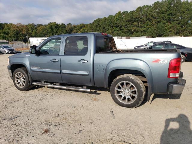 Photo 2 from auction – 2008 GMC SIERRA K15 with VIN 2GTEK13M981222783