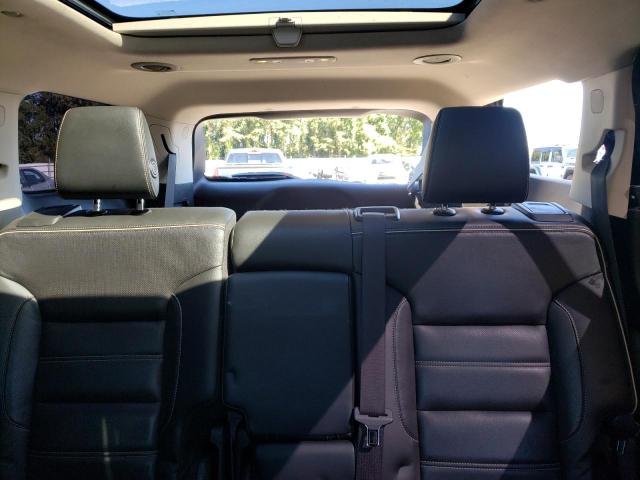 Photo 10 from auction – 2017 GMC ACADIA DEN with VIN 1GKKNPLS9HZ268900
