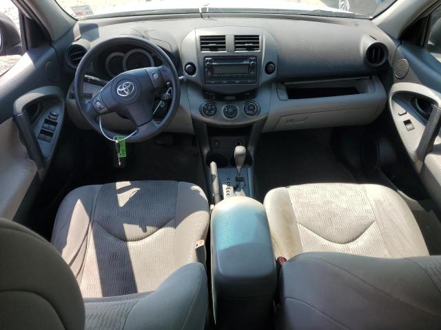 Photo 8 from auction – 2012 TOYOTA RAV4 with VIN 2T3ZF4DV6CW115656