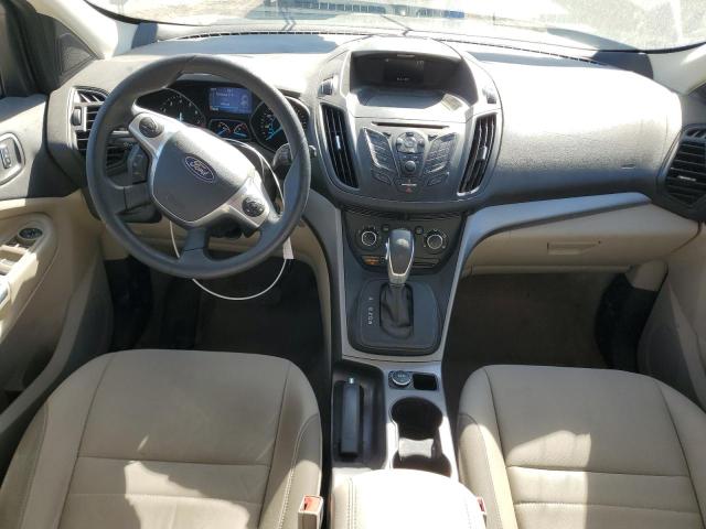 Photo 8 from auction – 2016 FORD ESCAPE SE with VIN 1FMCU0GX2GUC81768