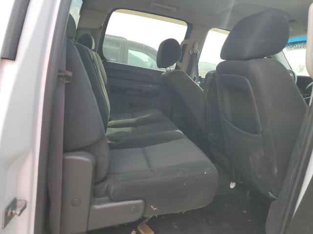 Photo 10 from auction – 2011 CHEVROLET SILVERADO with VIN 3GCPKREA8BG303508