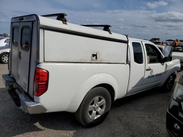 Photo 3 from auction – 2013 NISSAN FRONTIER S with VIN 1N6BD0CT0DN722349