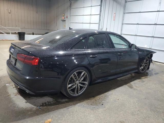 Photo 3 from auction – 2016 AUDI A6 PREMIUM with VIN WAUFGAFC8GN191688