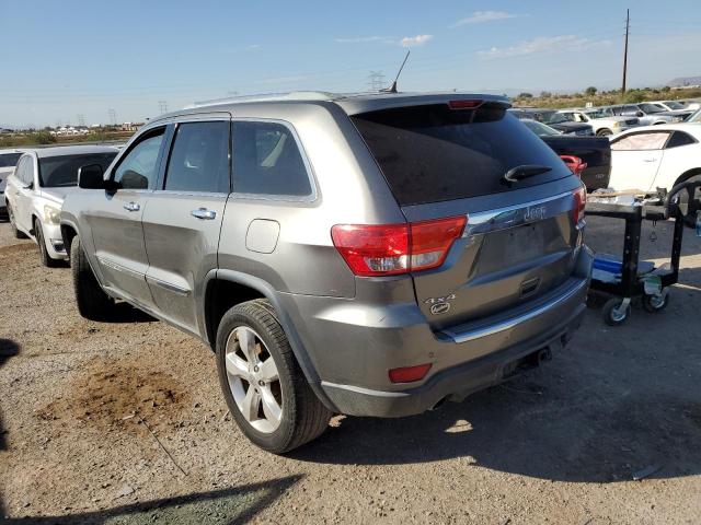 صورة رقم 2 من المزاد - 2012 JEEP GRAND CHER مع VIN 1C4RJFCTXCC341129