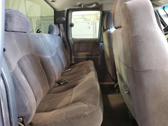 Photo 10 from auction – 2002 CHEVROLET SILVERADO with VIN 2GCEK19T421324711