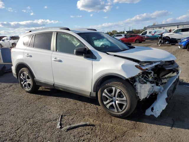 Photo 4 from auction – 2017 TOYOTA RAV4 LE with VIN JTMBFREVXHJ135864