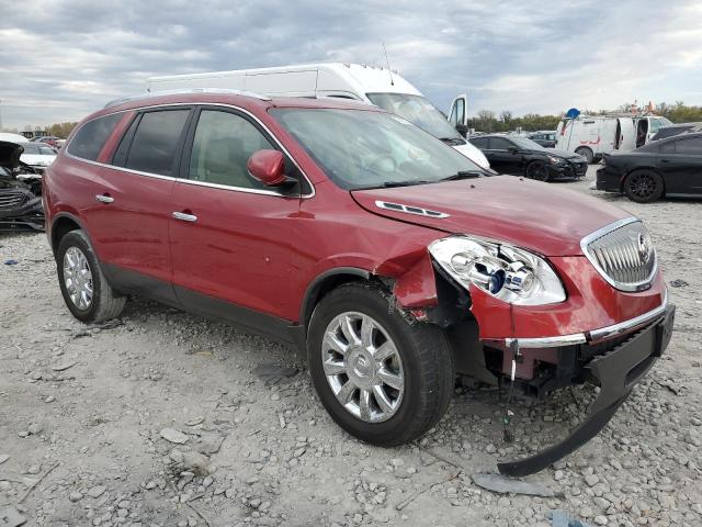 Photo 4 from auction – 2012 BUICK ENCLAVE with VIN 5GAKRCED5CJ121652