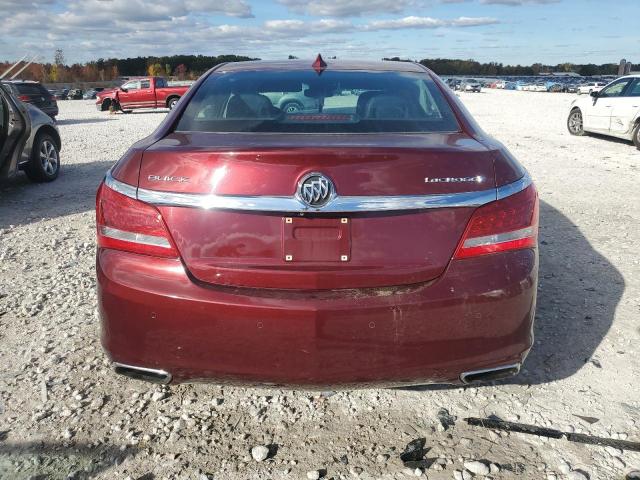 Photo 6 from auction – 2016 BUICK LACROSSE with VIN 1G4GB5G35GF226088